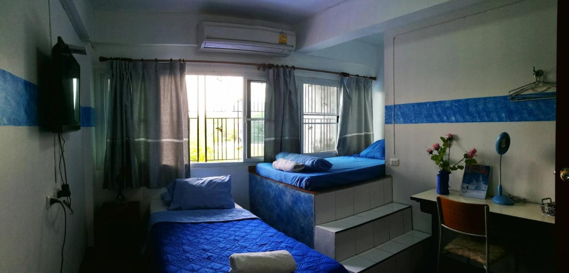 Room For You Bangkok Eksteriør bilde
