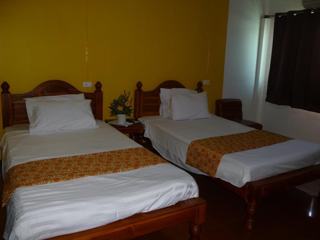 Room For You Bangkok Eksteriør bilde