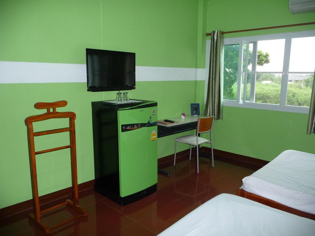 Room For You Bangkok Rom bilde