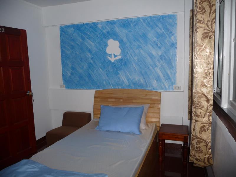 Room For You Bangkok Eksteriør bilde