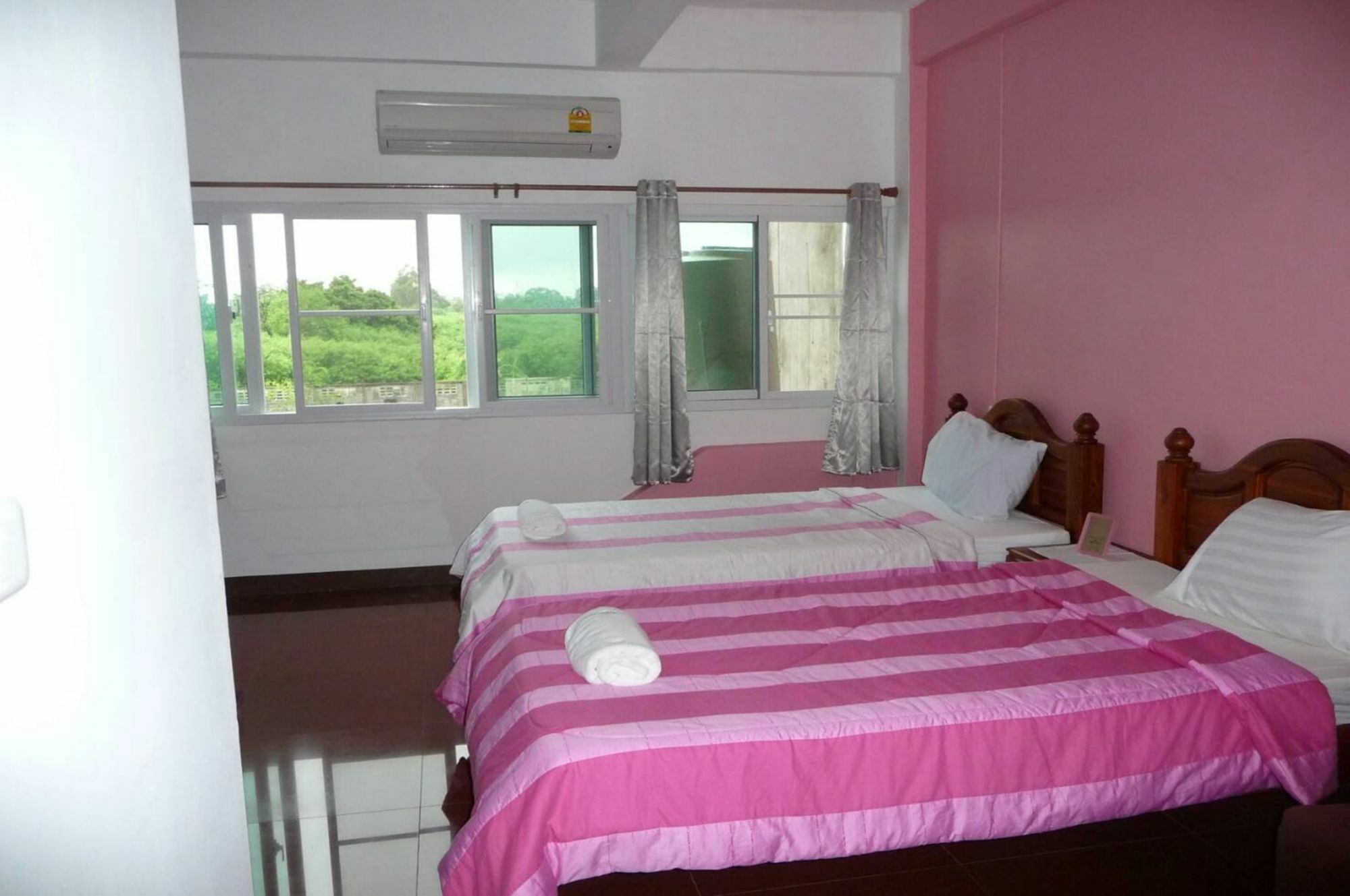 Room For You Bangkok Eksteriør bilde