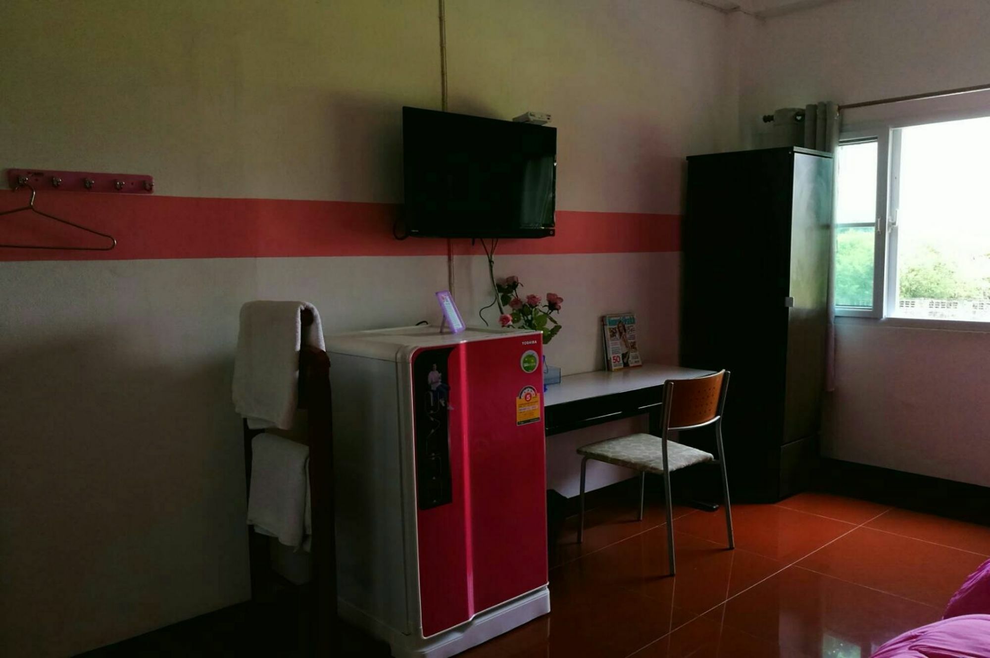 Room For You Bangkok Eksteriør bilde