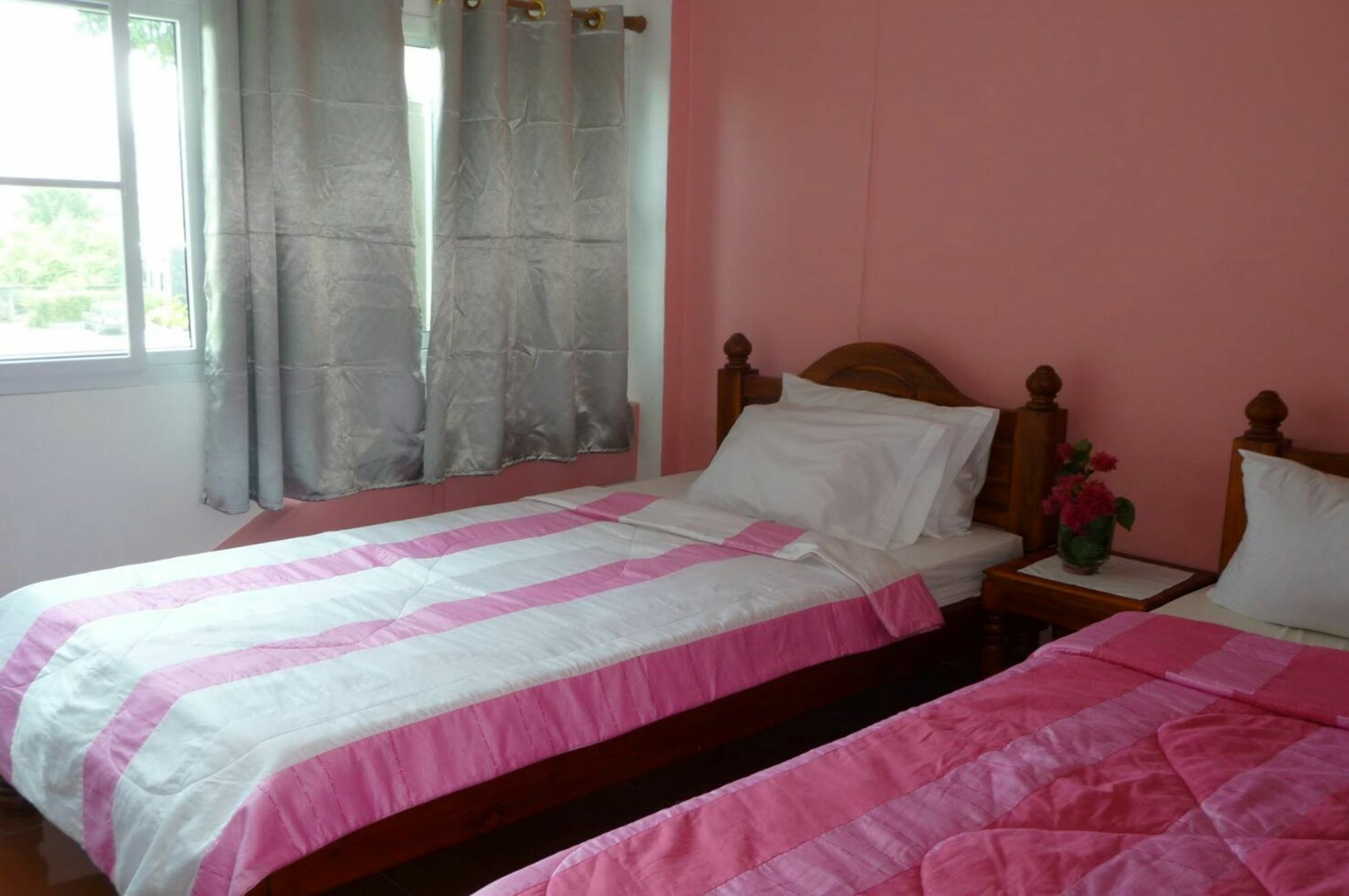 Room For You Bangkok Eksteriør bilde