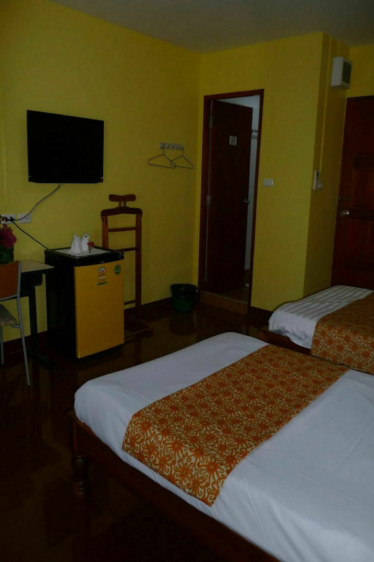 Room For You Bangkok Eksteriør bilde