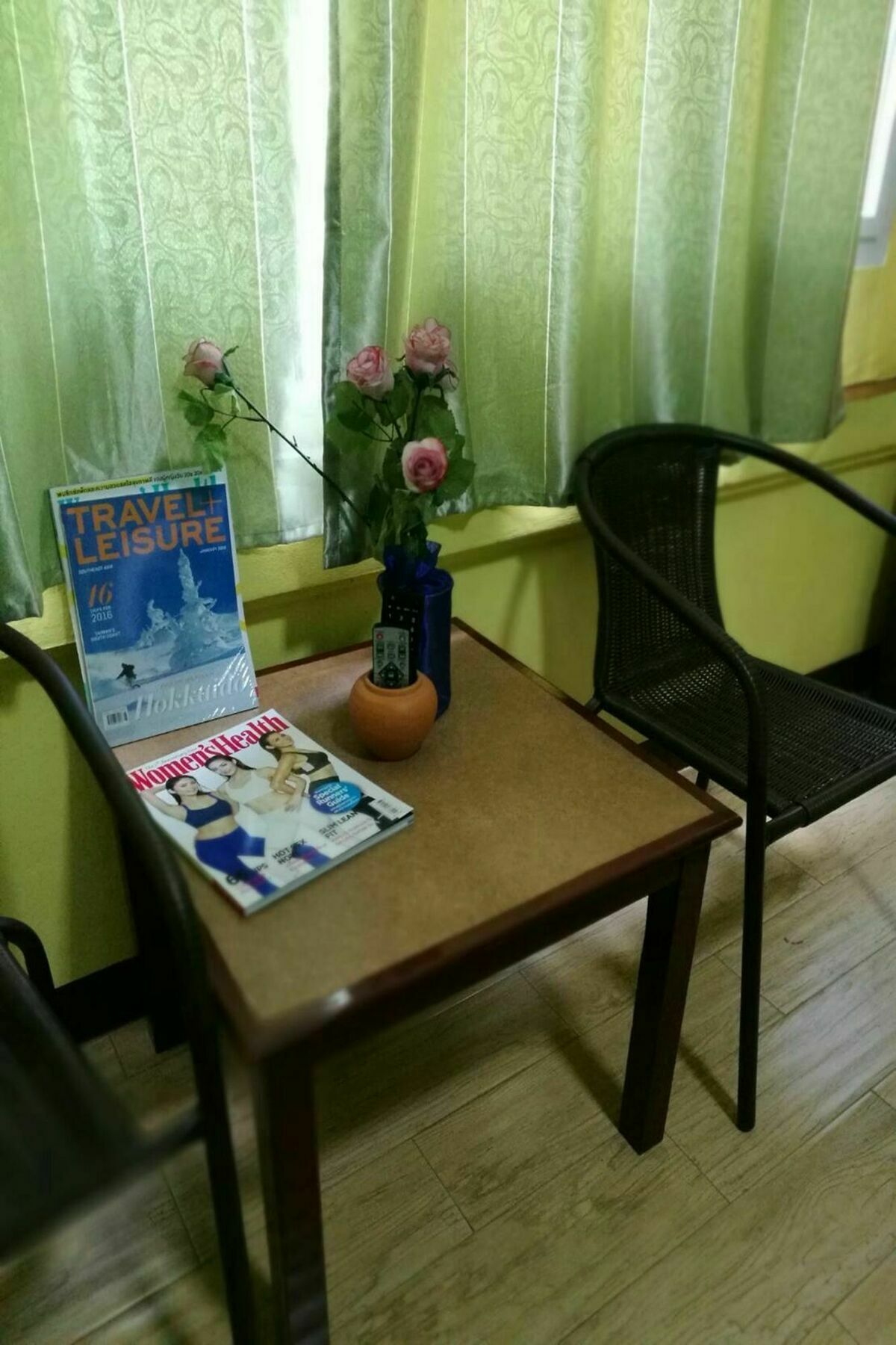 Room For You Bangkok Eksteriør bilde