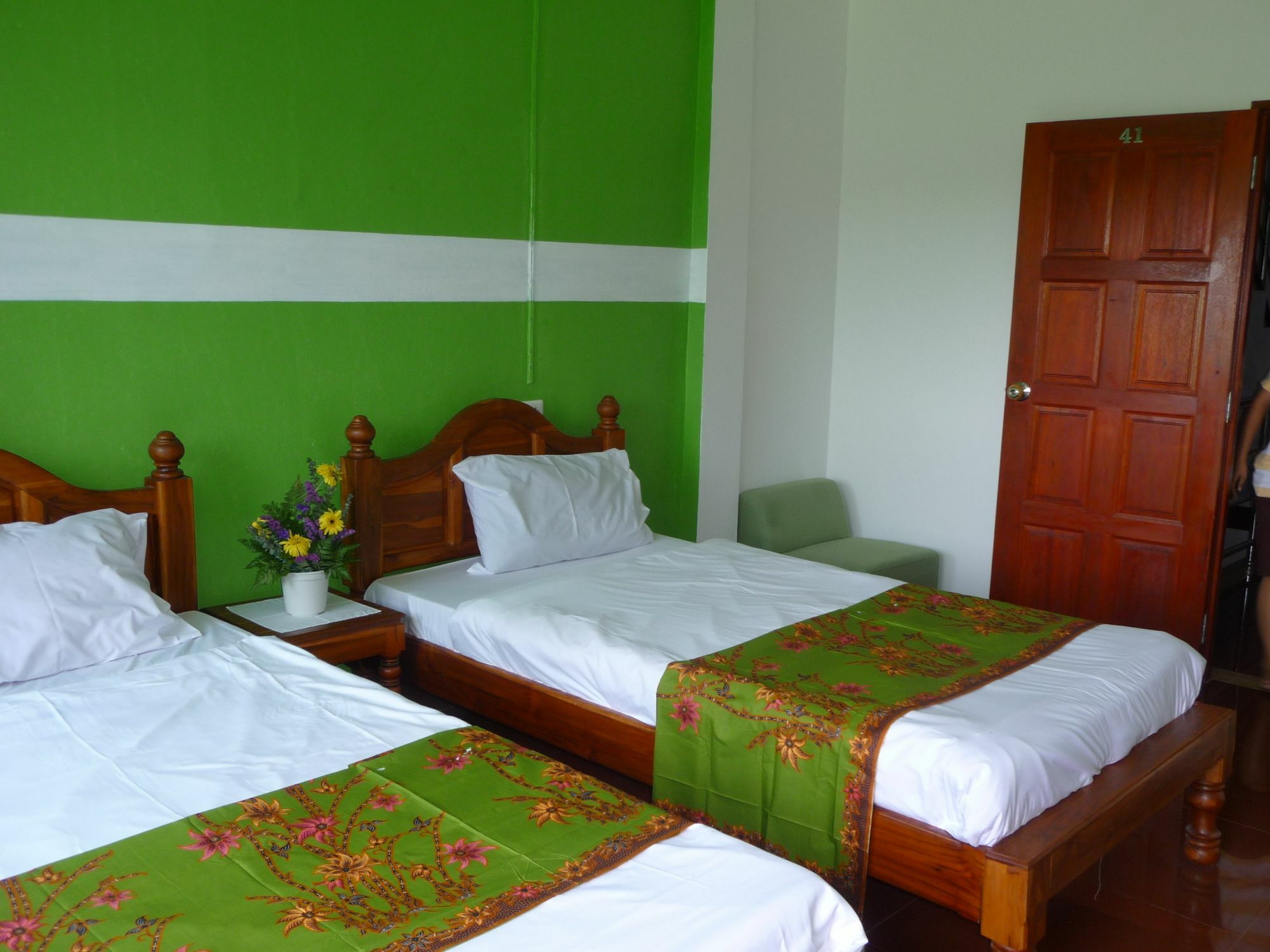 Room For You Bangkok Eksteriør bilde