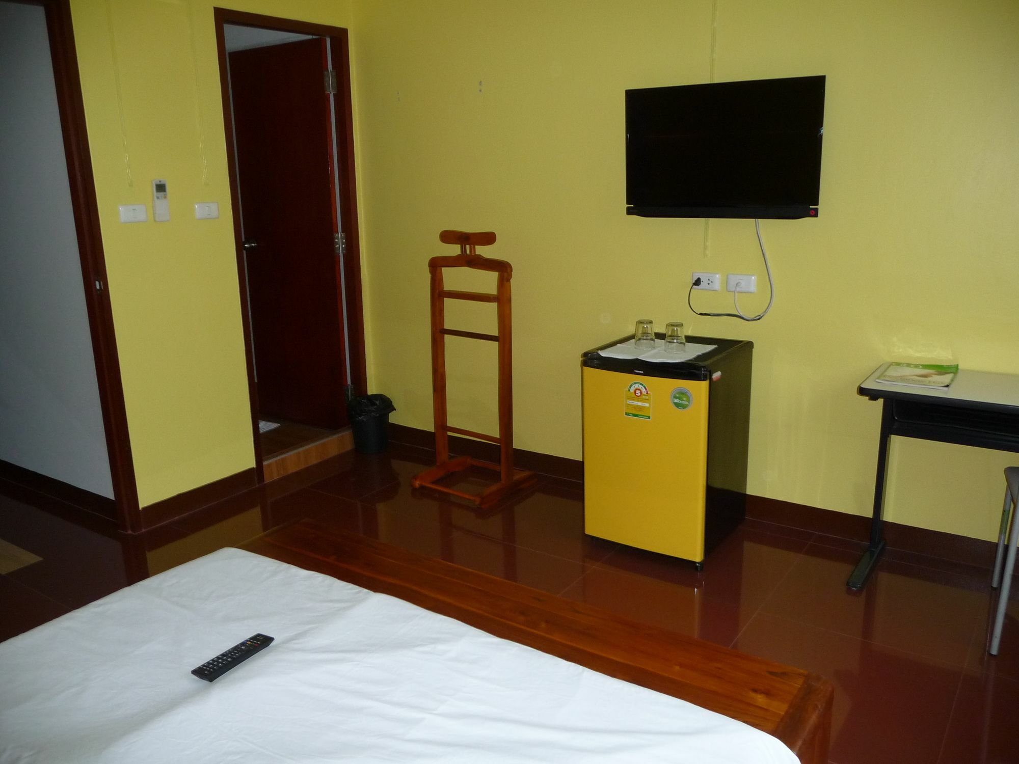 Room For You Bangkok Eksteriør bilde