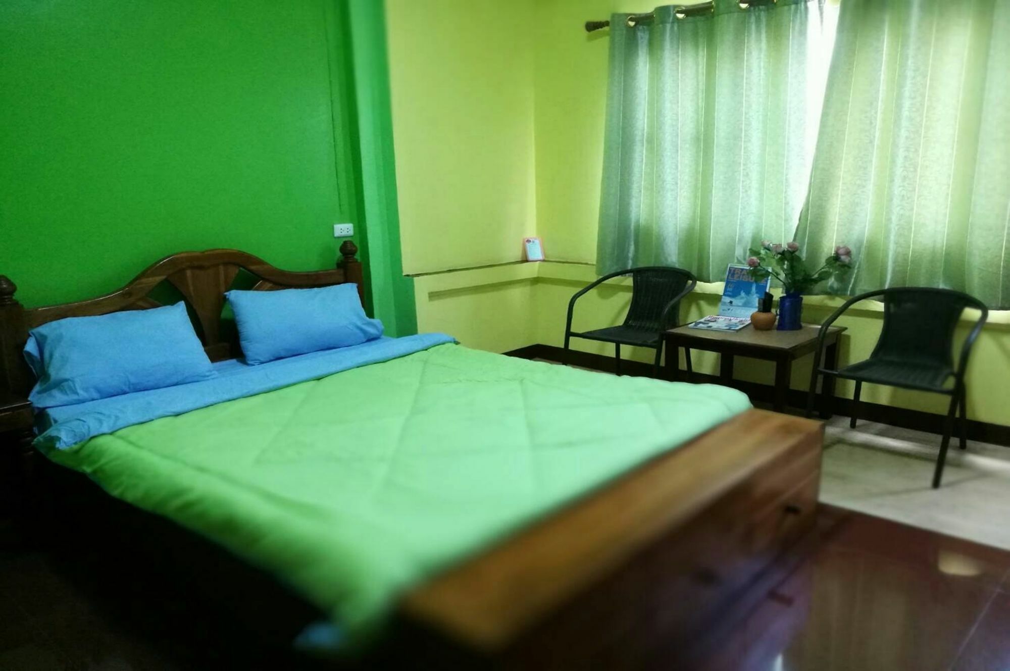 Room For You Bangkok Eksteriør bilde