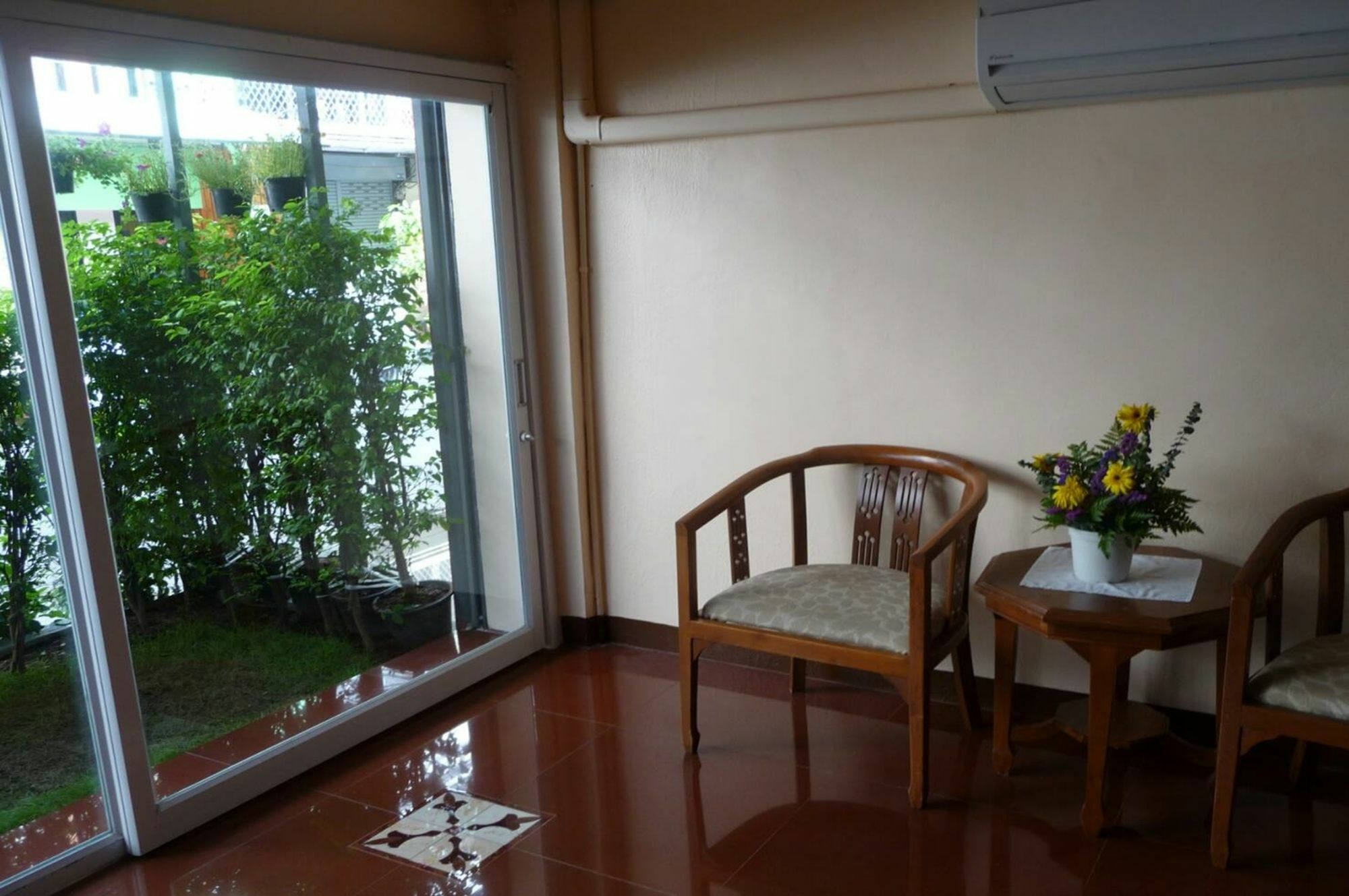 Room For You Bangkok Eksteriør bilde