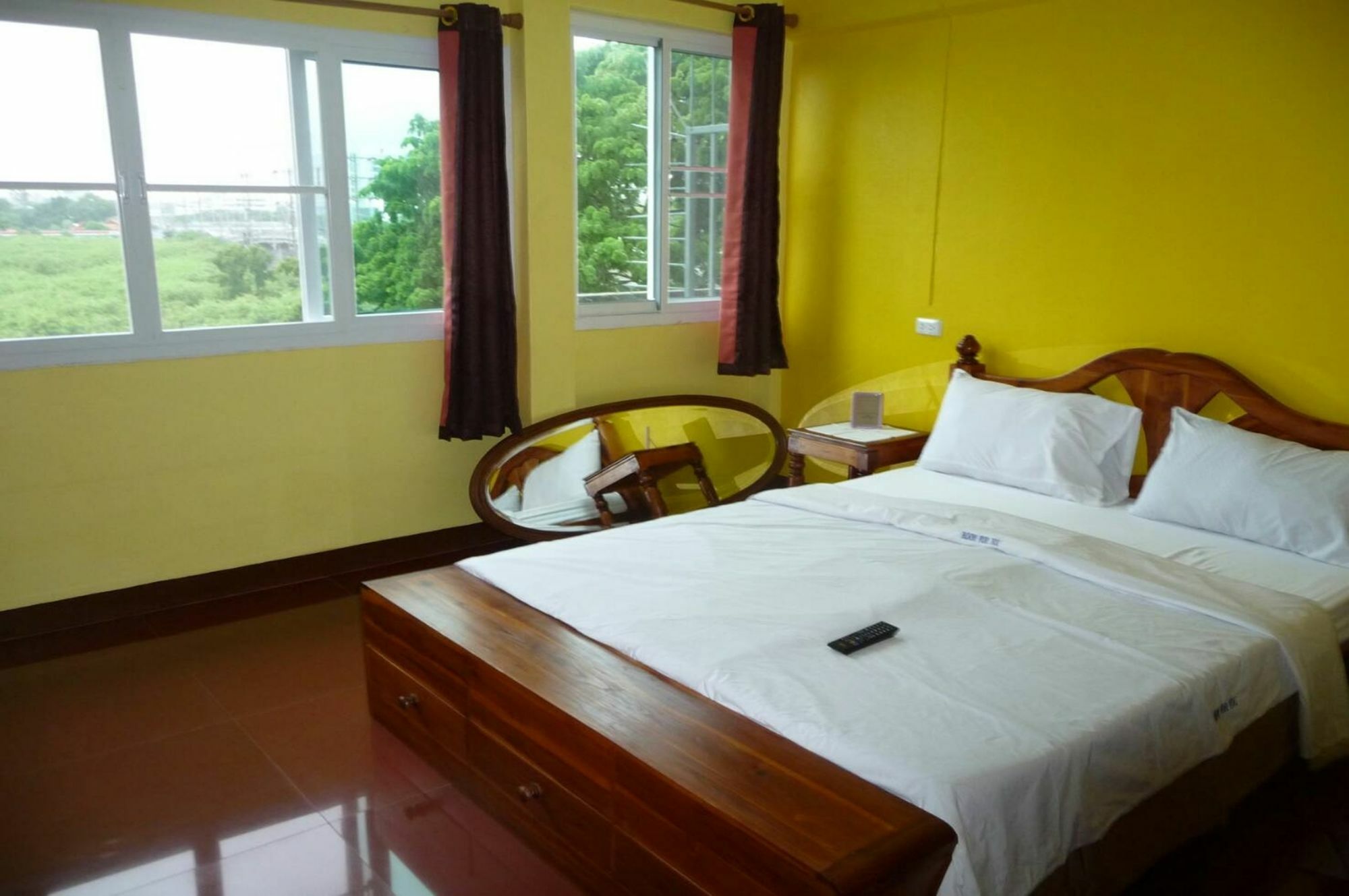 Room For You Bangkok Eksteriør bilde