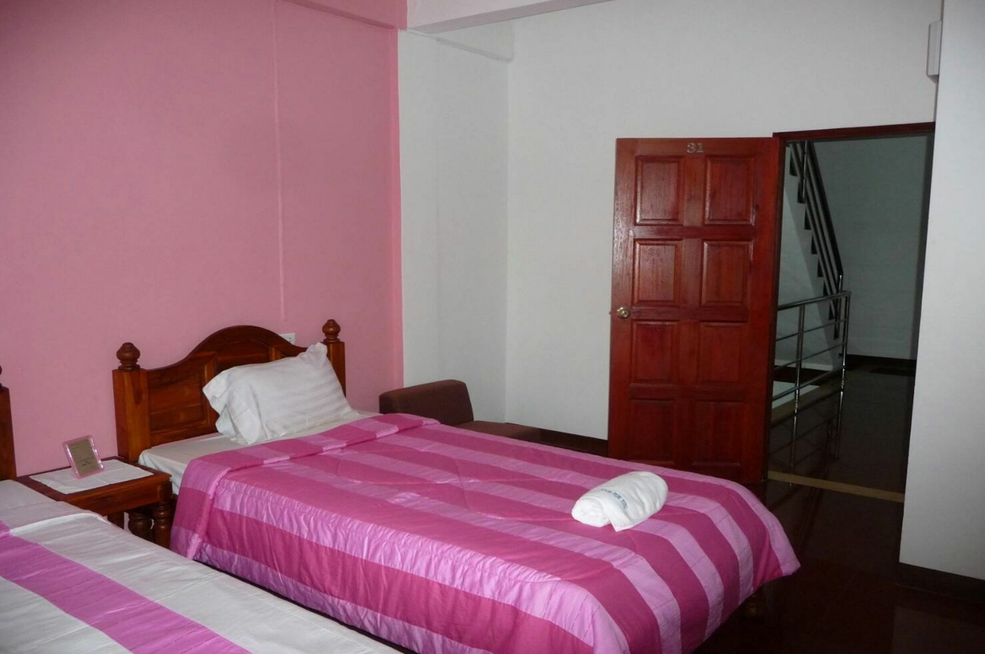 Room For You Bangkok Eksteriør bilde