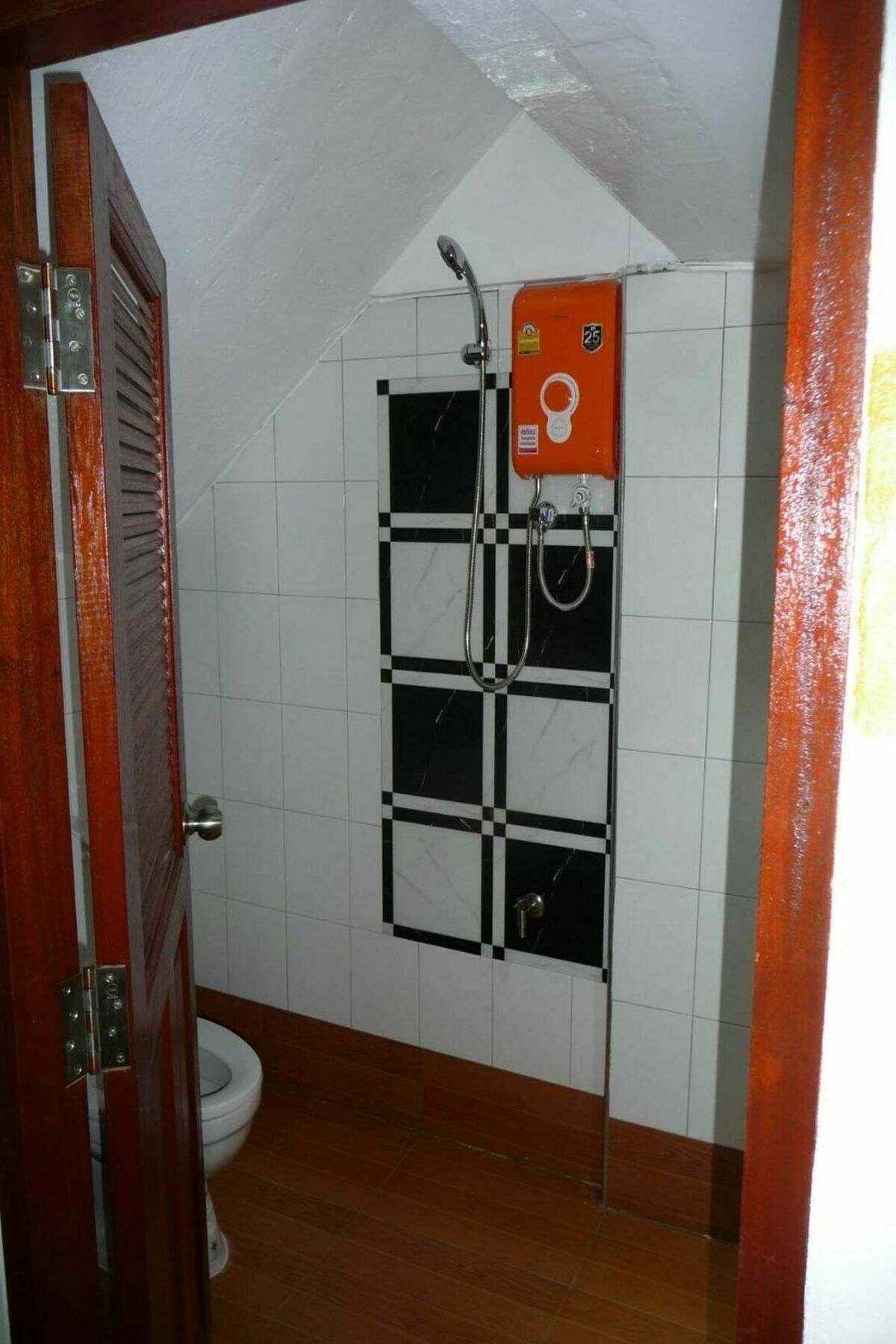 Room For You Bangkok Eksteriør bilde