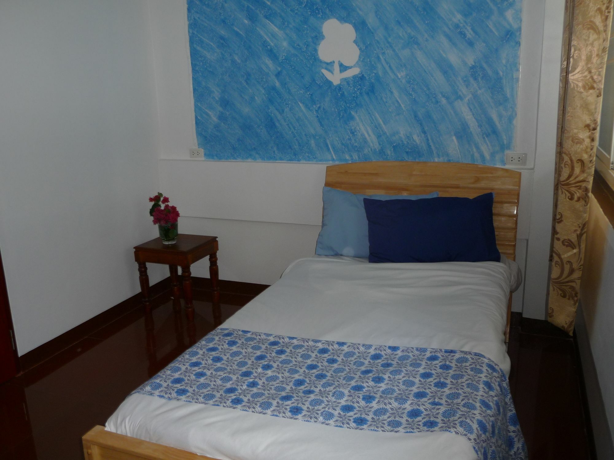 Room For You Bangkok Eksteriør bilde